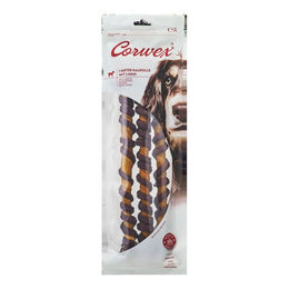 Corwex Kaurolle Hundesnack mit Lamm und Schwein 300g - 300 g – Bild 1 von 3