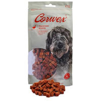 Produktbild von Corwex Trainingswürfel Hundesnacks Ente getreidefrei Monoprotein 250g