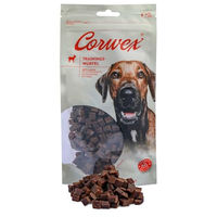 Produktbild von Corwex Trainingswürfel Hundesnacks Lamm Monoprotein Getreidefrei 250g