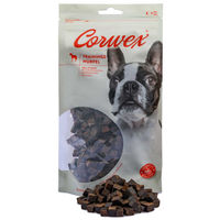 Produktbild von Corwex Trainingswürfel Pferd getreidefrei für Hunde aller Altersstufen und Größen