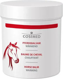 Produktbild von cosiMed Pfotenbalsam für Pferde zur Fellpflege 100 ml
