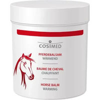 Produktbild von cosiMed Pfotenbalsam für Pferde zur Fellpflege 100 ml