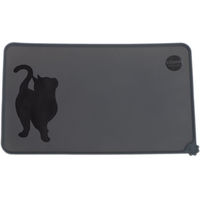 Produktbild von Cosma Silikon-Unterlage für Katzen 47 x 30 cm