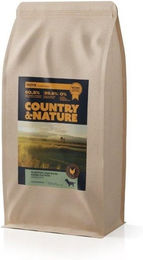 Country & Nature Hundefutter Pute mit Gemüse 9 kg – Bild 1 von 1