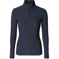 Produktbild von Covalliero Active Shirt HW 2026 Reitshirt Damen Blau Größe S