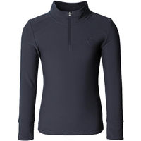 Produktbild von Covalliero Active Trainingsshirt Kids Grün Größe 128/134
