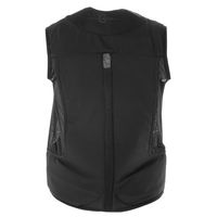 Produktbild von Covalliero Airbag-Weste Manege Schwarz Nylon Größe XL inkl. Kartusche