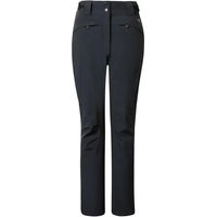 Produktbild von Covalliero Alaska 2.0 Reithose Damen Winter Fleece wasserabweisend Schwarz XXL