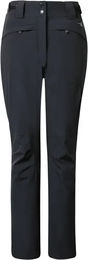 Produktbild von Covalliero Alaska 2.0 Softshell Reithose für Mädchen Winter Thermohose Schwarz 152/158