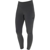 Produktbild von Covalliero Anniversary Tights Reitleggings Damen Graphite Grau Größe 44/46