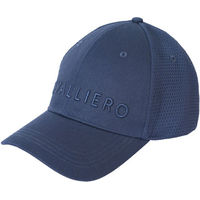 Produktbild von Covalliero Baseball Cap Unisex Blau aus Baumwolle One Size