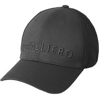 Produktbild von Covalliero Baseball Cap Unisex Schwarz aus Baumwolle One Size