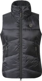 Covalliero Bodywarmer Damen HW 2026 Schwarz Größe S – Bild 1 von 1