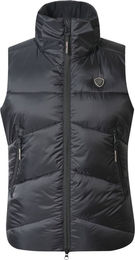 Covalliero Bodywarmer Weste Damen HW26 Schwarz XL – Bild 1 von 1