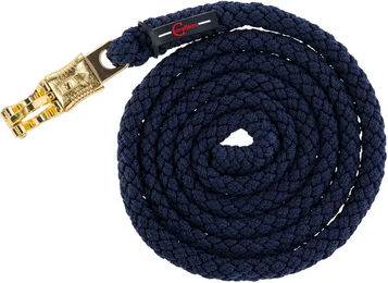 Produktbild von Covalliero ClassicSoft Longe für Pferde aus Gummi - 2,5 m
