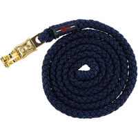Produktbild von Covalliero ClassicSoft Longe für Pferde aus Gummi - 2,5 m