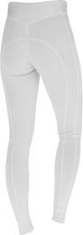 Covalliero ClassicStar Reithose für Kinder Mädchen Weiß Full Grip – Bild 1 von 2
