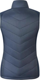 Covalliero Combiweste Damen Blau Polyester Größe S – Bild 1 von 7
