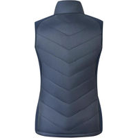 Produktbild von Covalliero Combiweste Damen Blau Polyester Größe S