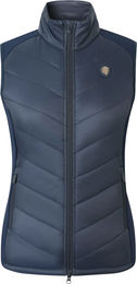 Produktbild von Covalliero Combiweste für Damen in Blau