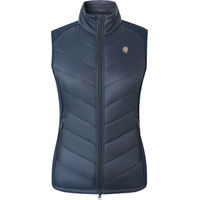 Produktbild von Covalliero Combiweste für Damen in Blau