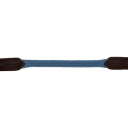 Covalliero Cordano Deluxe Lederhalfter Smoked Blue FS 2026 – Bild 1 von 2