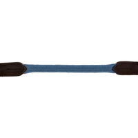 Produktbild von Covalliero Cordano Deluxe Lederhalfter Smoked Blue FS 2026