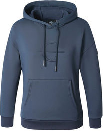 Covalliero Damen Fleece Pullover Blau XS – Bild 1 von 1
