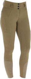 Covalliero Damen Reithose High Waist Walnut Frühling 2026 Größe 38 – Bild 1 von 5