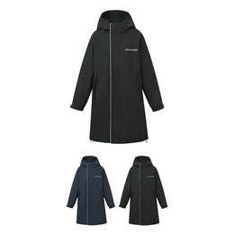 Covalliero Damen Reitmantel Arktis Wintermantel wasserabweisend und atmungsaktiv Schwarz Gr. XL – Bild 1 von 2