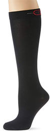 Covalliero Damen Reitstrümpfe Grado Schwarz Größe 34-36 – Bild 1 von 3