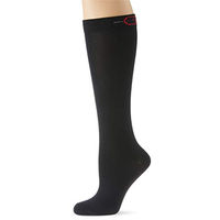Produktbild von Covalliero Damen Reitstrümpfe Grado Schwarz Größe 34-36