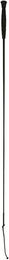 Covalliero Dressurgerte aus Fiberglas Schwarz 120 cm – Bild 1 von 3