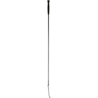 Produktbild von Covalliero Dressurgerte aus Fiberglas Schwarz 120 cm