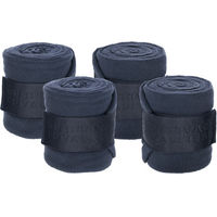 Produktbild von Covalliero Fleece-Gamaschen Blau