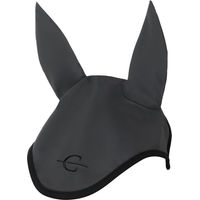 Produktbild von Covalliero Fliegenhaube Anniversary Pony in Graphit Grau