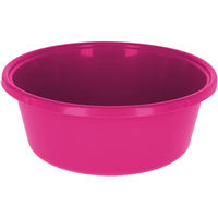 Produktbild von Covalliero Futterbecken aus Melamin in Rosa