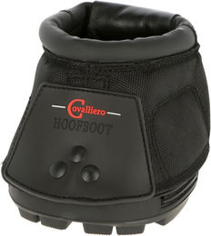 Covalliero Gamaschen aus Nylon in Schwarz Größe XL - 1 Stk. – Bild 1 von 7