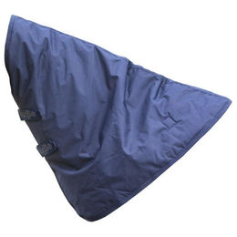 Covalliero Halsdecke RugBe IceProtect für Pferde Blau XS – Bild 1 von 6