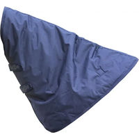 Produktbild von Covalliero Halsdecke RugBe IceProtect für Pferde in Blau Größe S