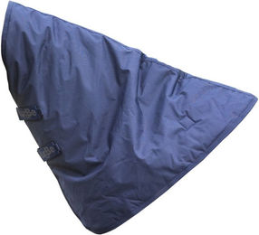 Covalliero Halsteil Zero XS Blau aus Polyester – Bild 1 von 4