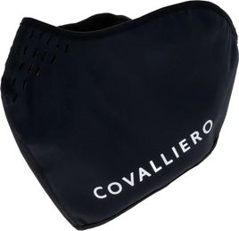 Covalliero Halstuch Schwarz Unisex Größe M – Bild 1 von 1