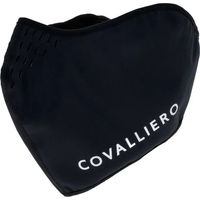 Produktbild von Covalliero Halstuch Schwarz Unisex Größe M