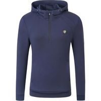 Produktbild von Covalliero Hoodie Damen Blau Größe S aus Polyester