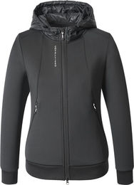 Covalliero Hoodie-Jacke – Bild 1 von 1