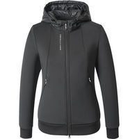 Produktbild von Covalliero Hoodie-Jacke