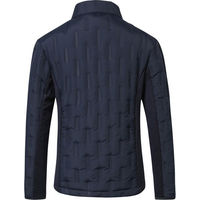 Produktbild von Covalliero Hybridjacke für Kinder in Blau Größe 164/170 aus Polyester