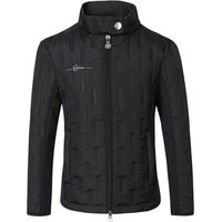 Produktbild von Covalliero Hybridjacke gesteppt