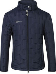 Covalliero Hybridjacke gesteppt – Bild 1 von 1