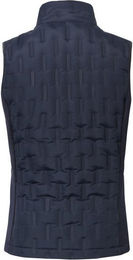 Produktbild von Covalliero Hybridweste Damen Blau XXL aus Polyester